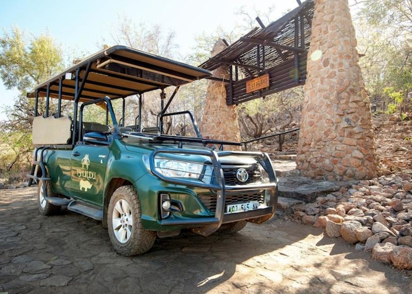 North West Pilanesberg National Park Miscellaneous