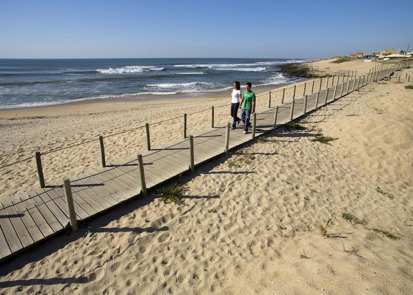 Porto Vila Nova de Gaia Beach
