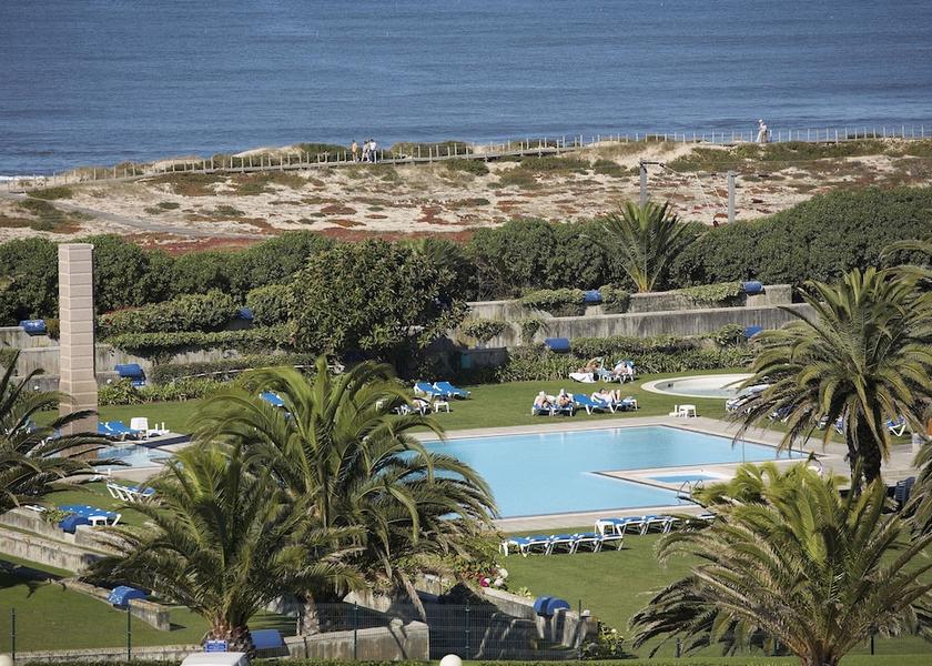 Porto Vila Nova de Gaia Outdoor pool