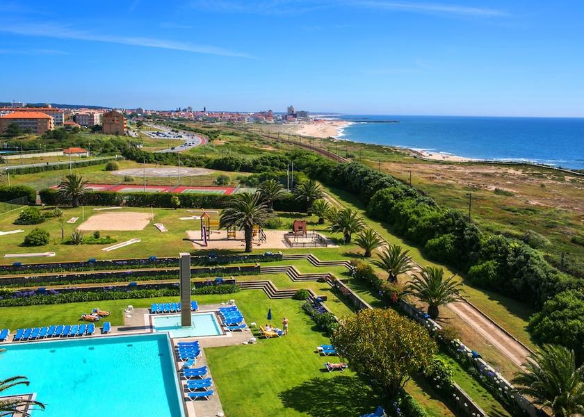 Porto Vila Nova de Gaia Garden