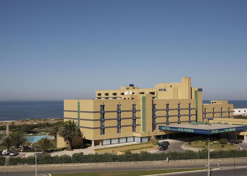 Porto Vila Nova de Gaia Exterior