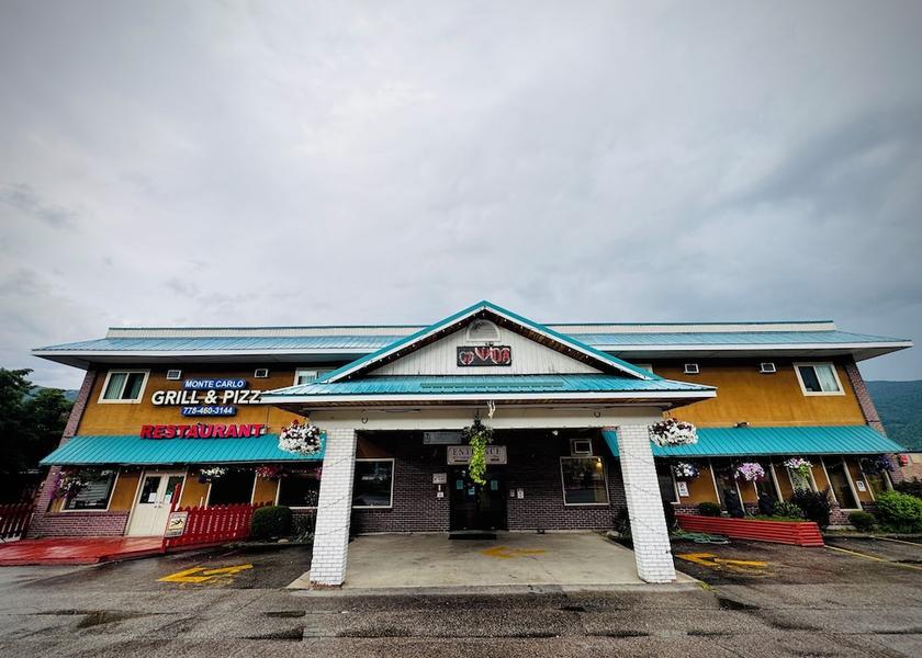 British Columbia Castlegar Primary image