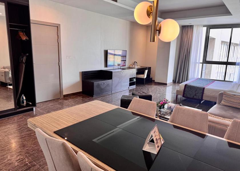  Manama Standard Studio