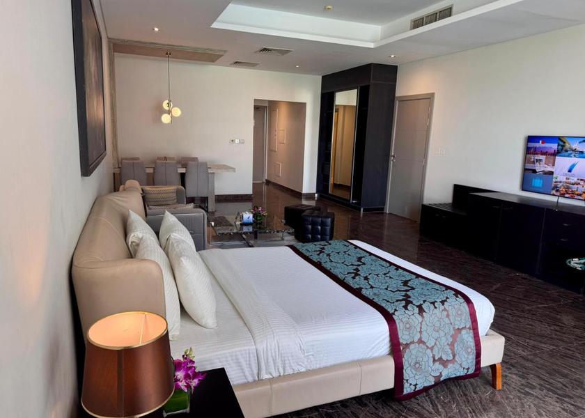  Manama Standard Studio