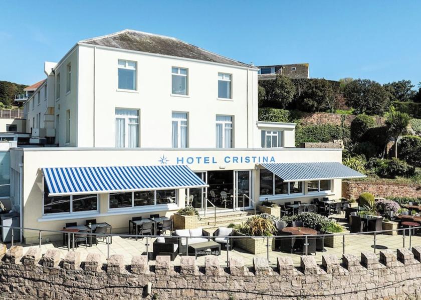  St. Helier Restaurant