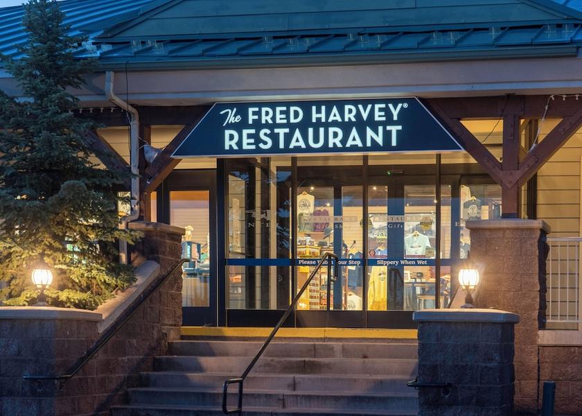 Arizona Williams Restaurant