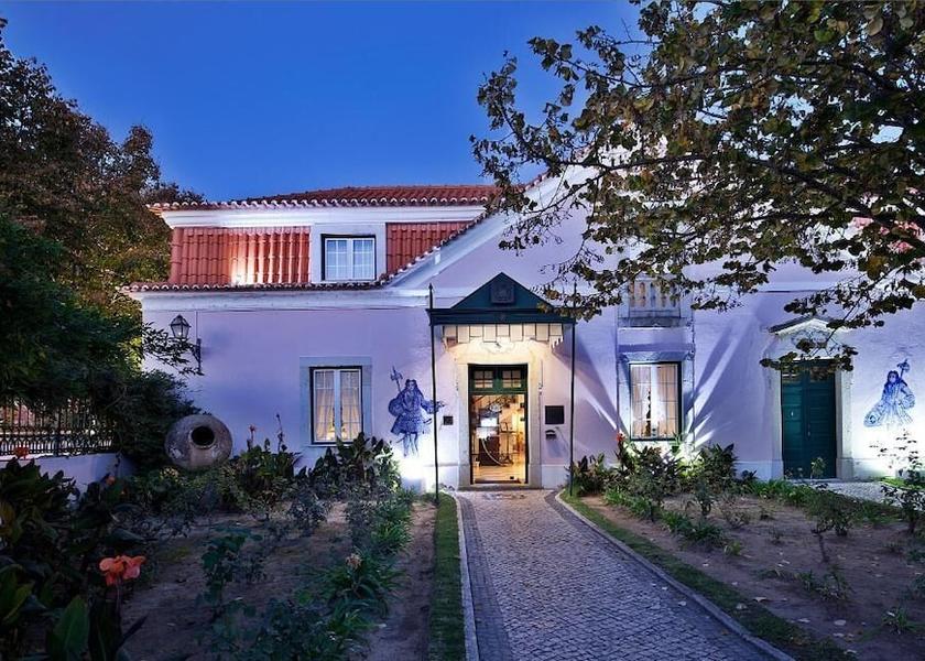Setúbal Setubal Exterior