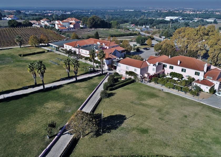 Setúbal Setubal Property grounds