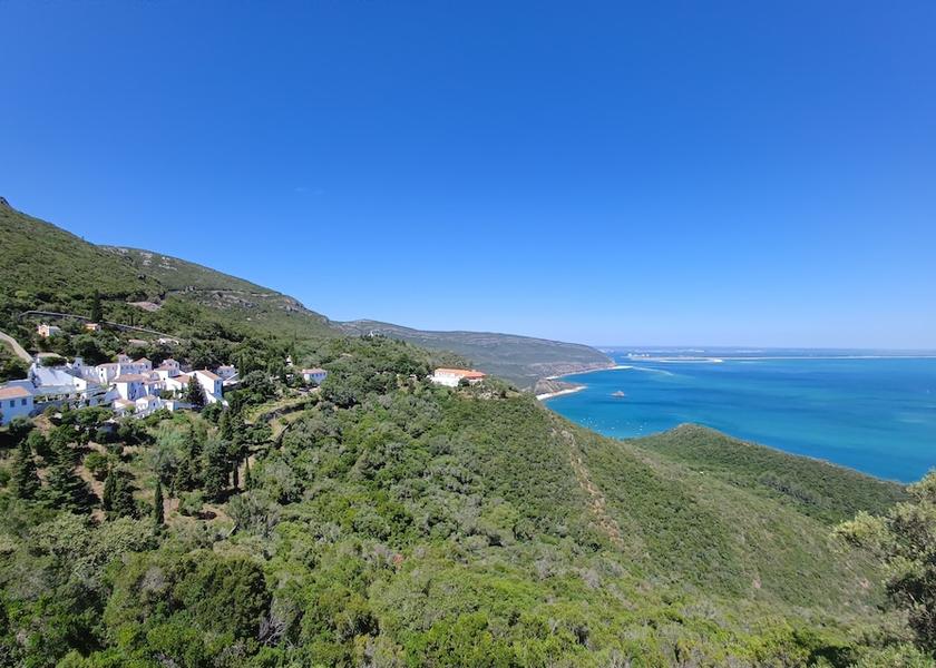 Setúbal Setubal Hiking