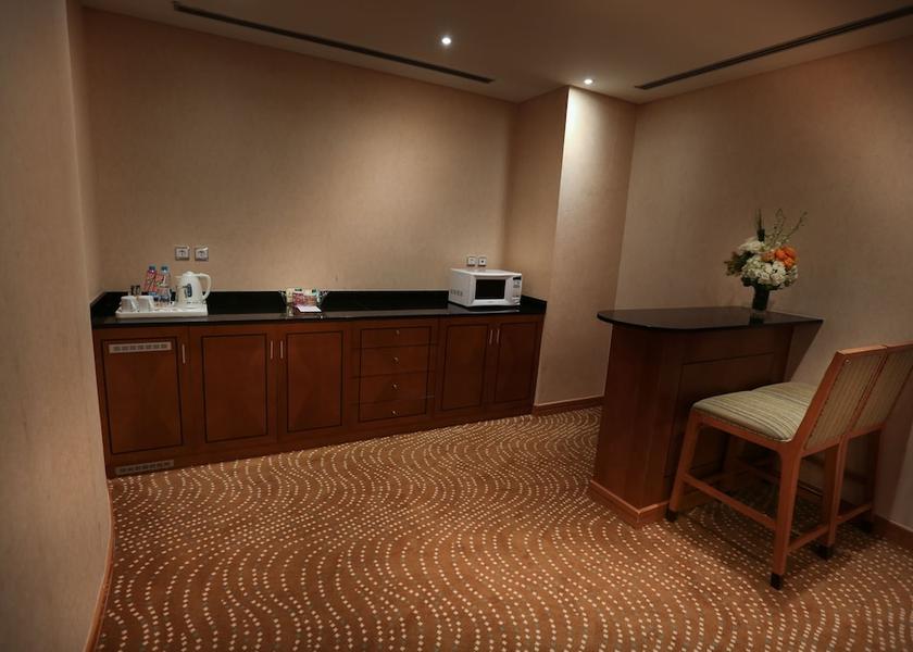 Eastern Province Al Khobar Room