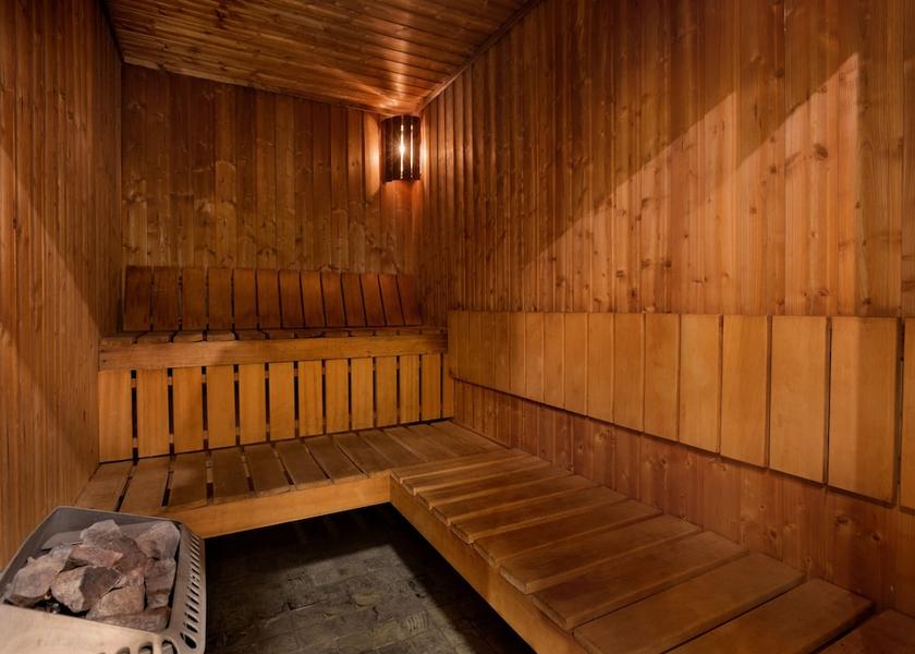 Eastern Province Al Khobar Sauna