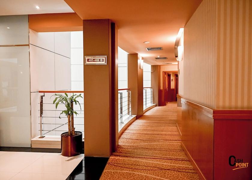 Eastern Province Al Khobar Interior