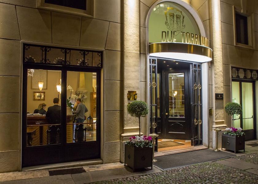 Veneto Verona Entrance