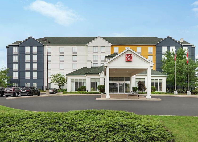 Ontario Cambridge Primary image