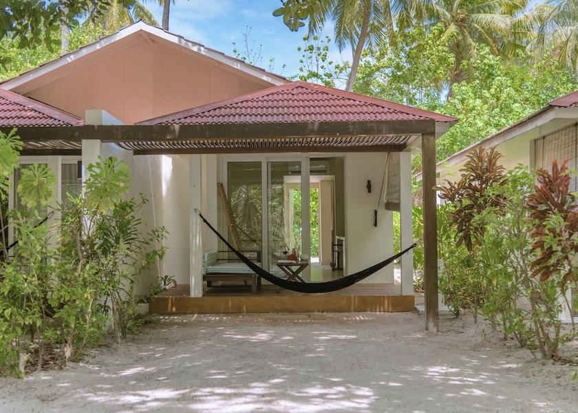 Kaafu Atoll Kandooma Room