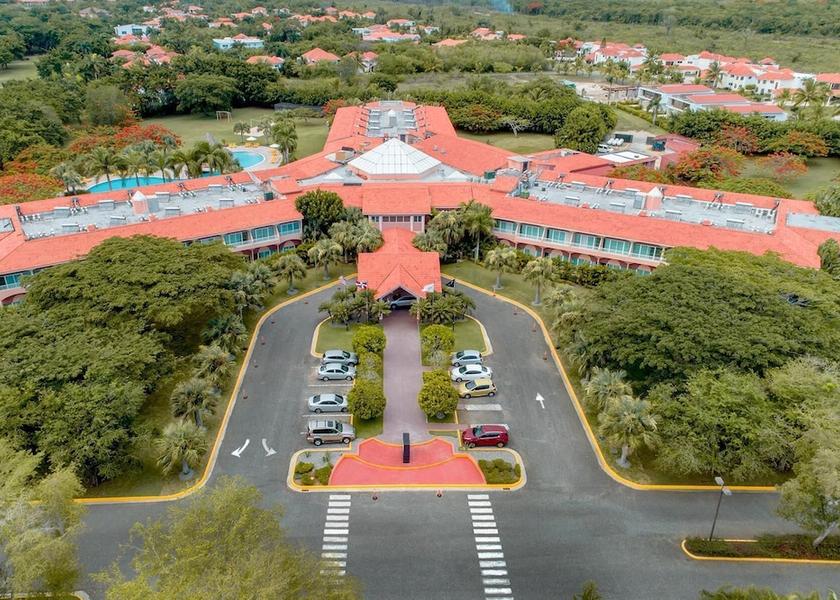 San Pedro de Macorís Guayacanes Exterior