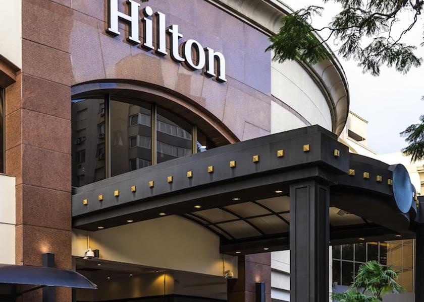 South Region Porto Alegre Exterior Detail