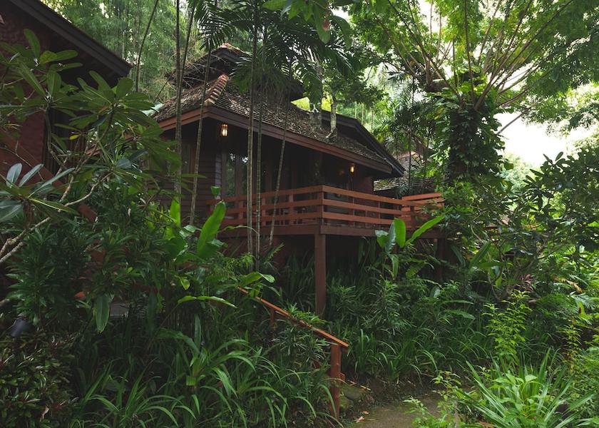 Chiang Mai Province Mae Rim Room