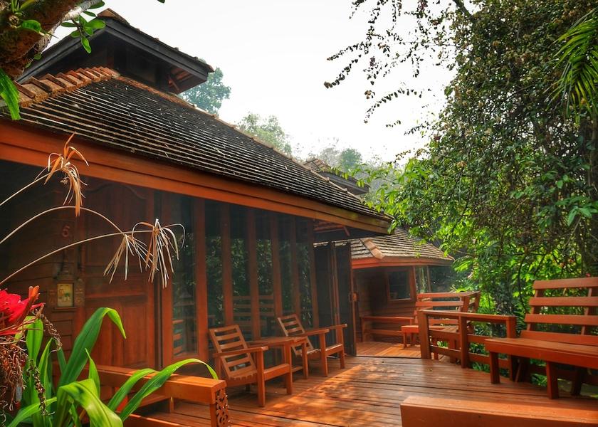 Chiang Mai Province Mae Rim Room