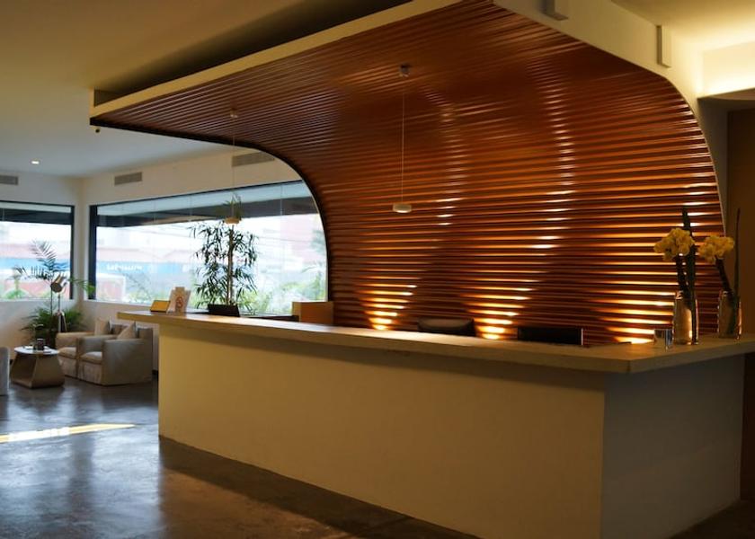 Panama Panama City Reception