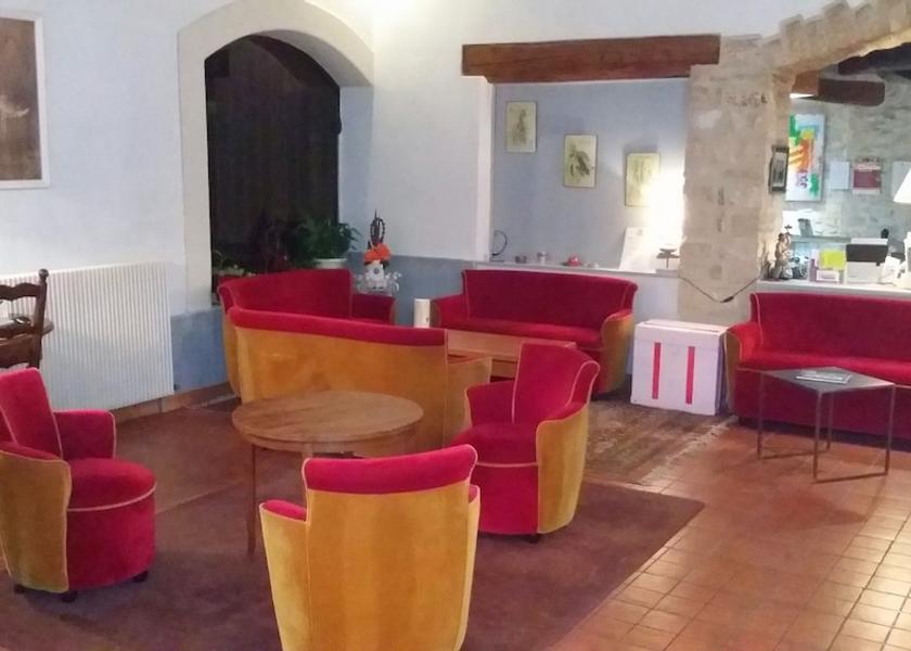 Occitanie Tavel Bar