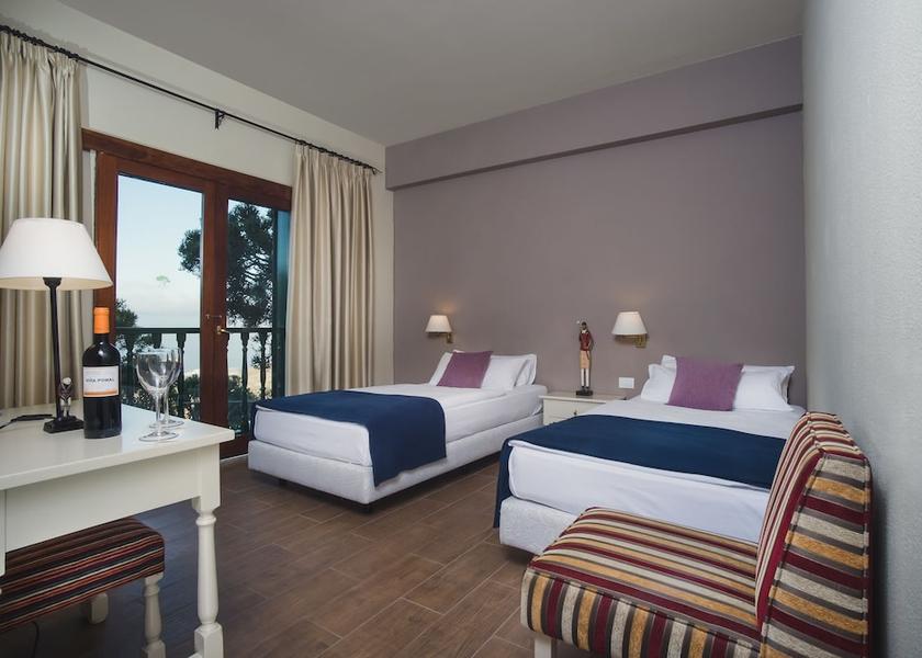Canary Islands Santa Brigida Room