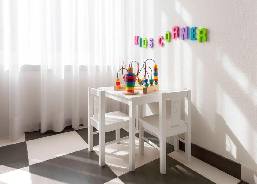 North Holland Amsterdam interior view