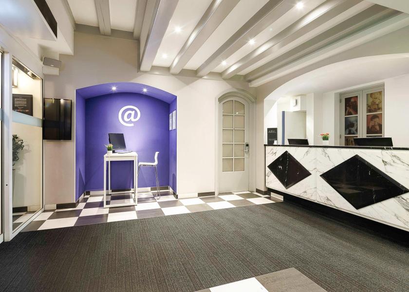 North Holland Amsterdam exterior view