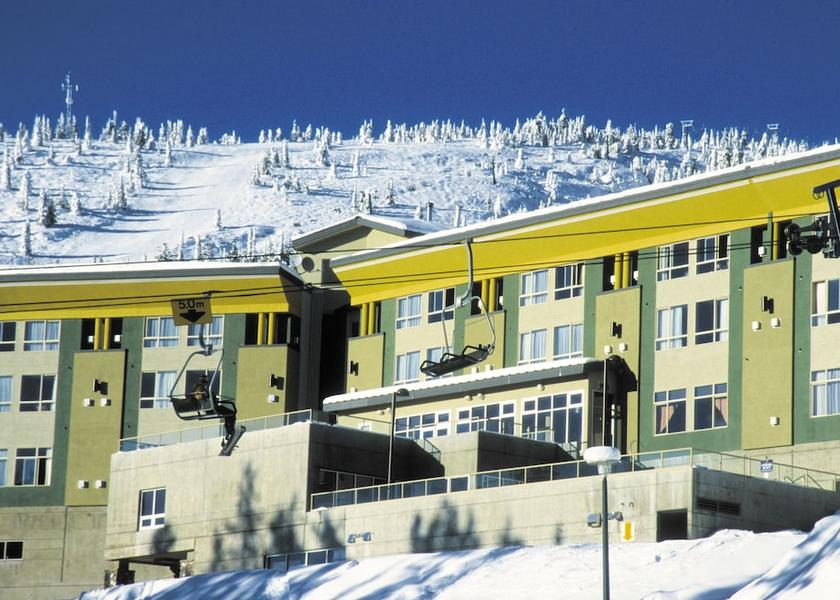 British Columbia Beaverdell Primary image