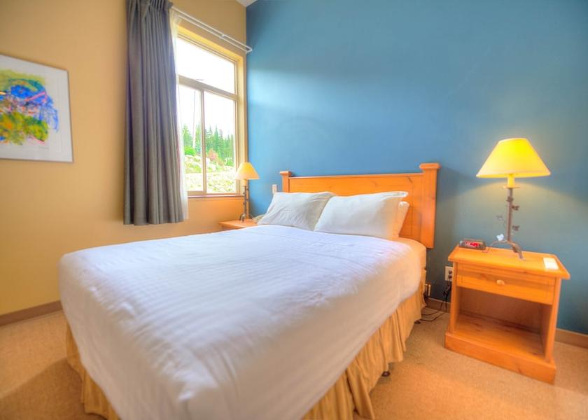 British Columbia Beaverdell Room