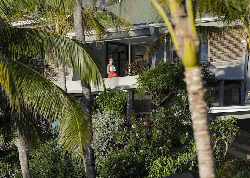  St. Barthelemy Garden