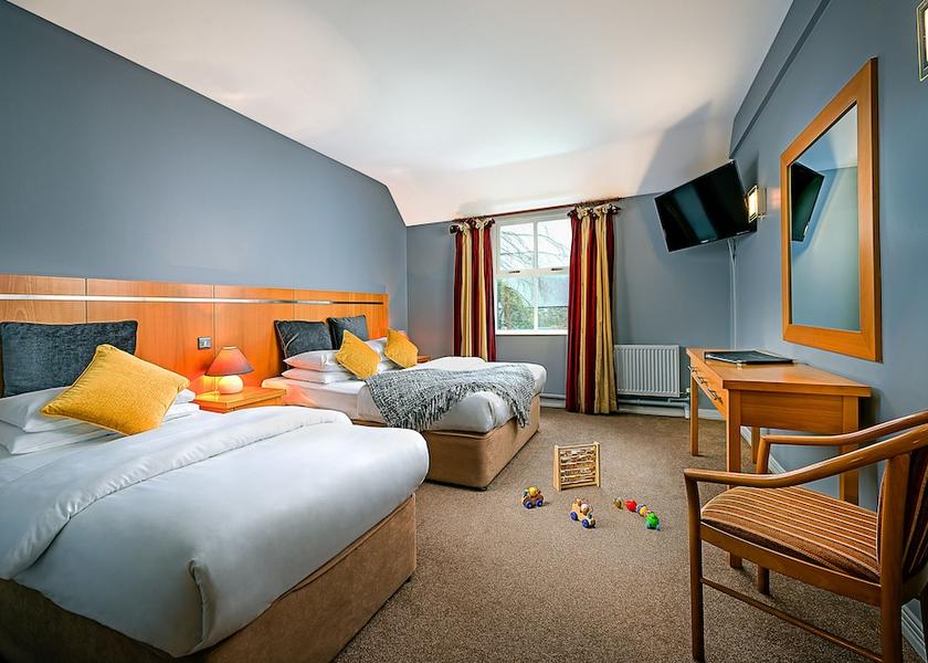 Clare (county) Ennis Room