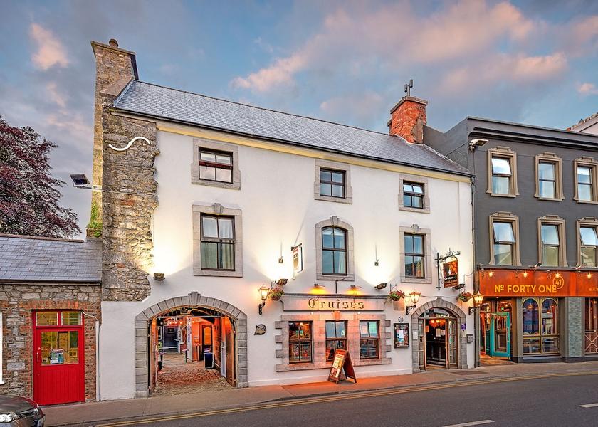 County Clare Ennis Bar (on property)