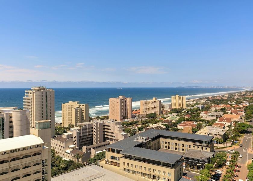 KwaZulu-Natal uMhlanga Room