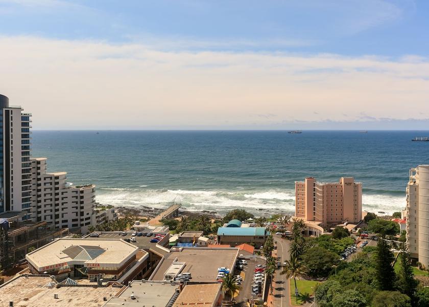 KwaZulu-Natal uMhlanga Boating