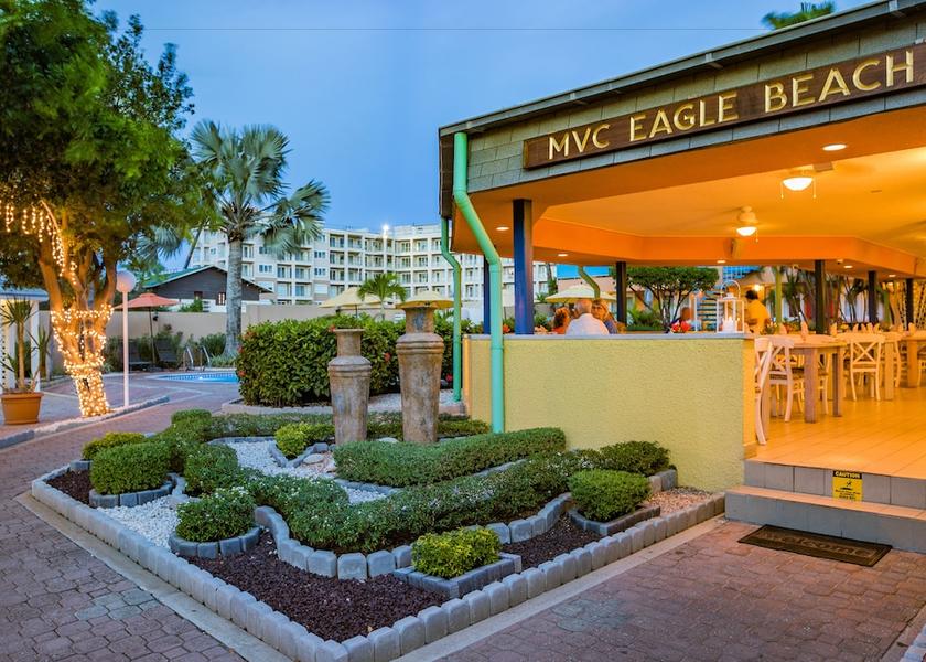  Oranjestad View from Property
