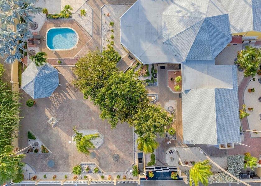  Oranjestad View from Property