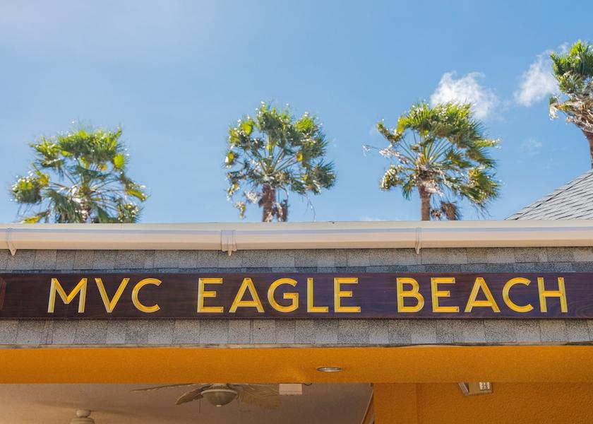  Oranjestad Facade
