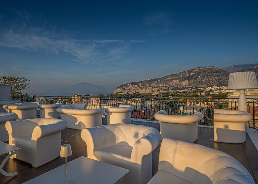 Campania Sant'Agnello Bar