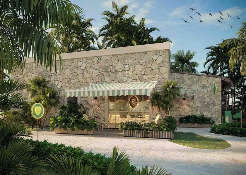 La Altagracia Punta Cana Restaurant