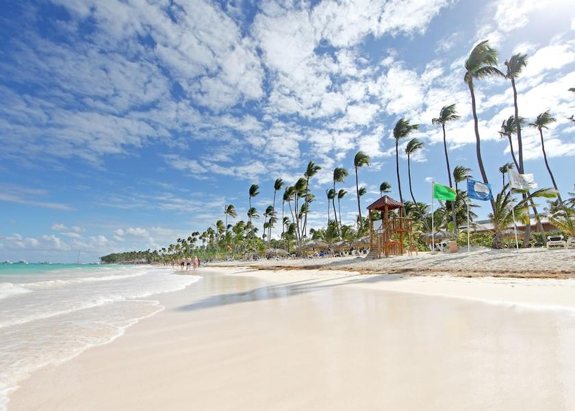 La Altagracia Punta Cana Beach
