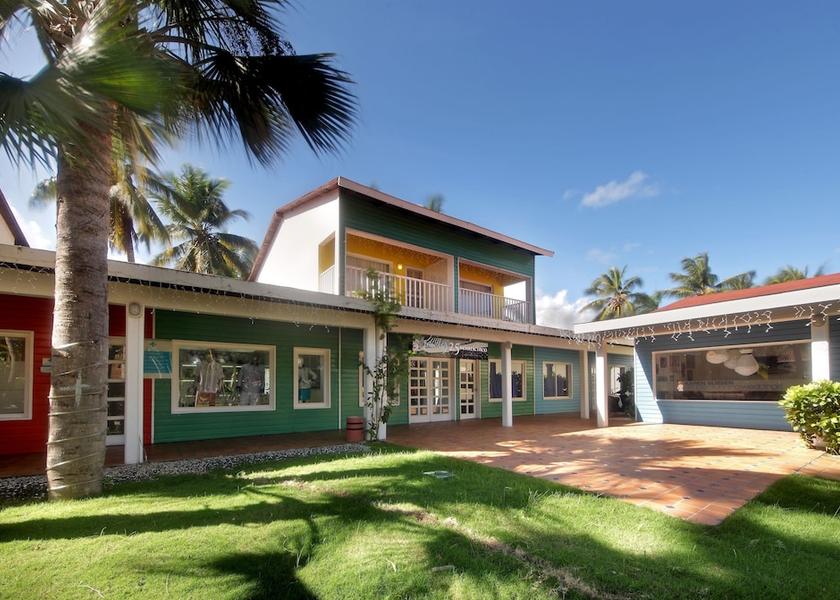 La Altagracia Punta Cana Gift Shop