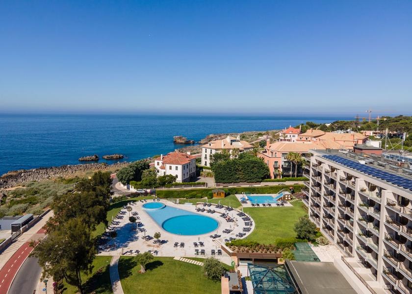  Cascais Pool