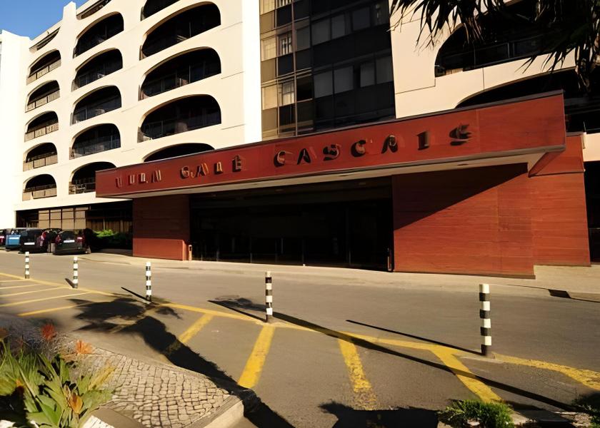  Cascais Hotel Exterior