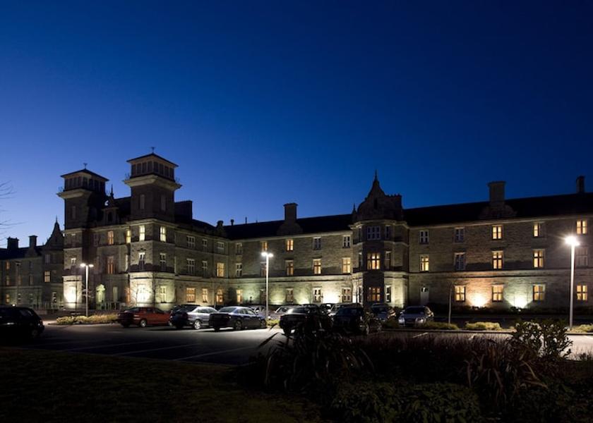 County Sligo Sligo Exterior