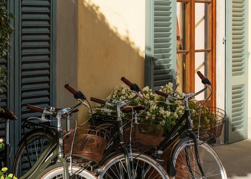 Tuscany Bagno A Ripoli Bicycling