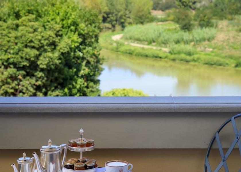 Tuscany Bagno A Ripoli In-Room Amenity