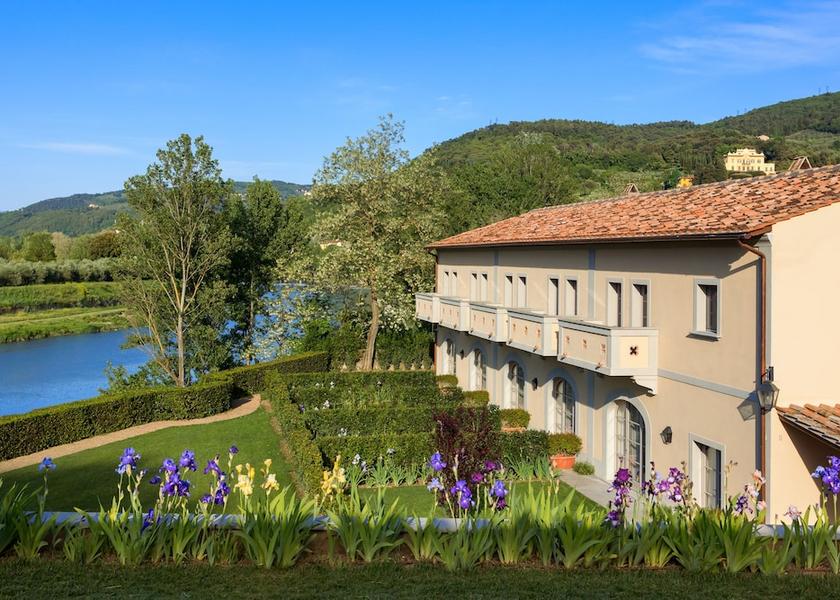 Tuscany Bagno a Ripoli Exterior
