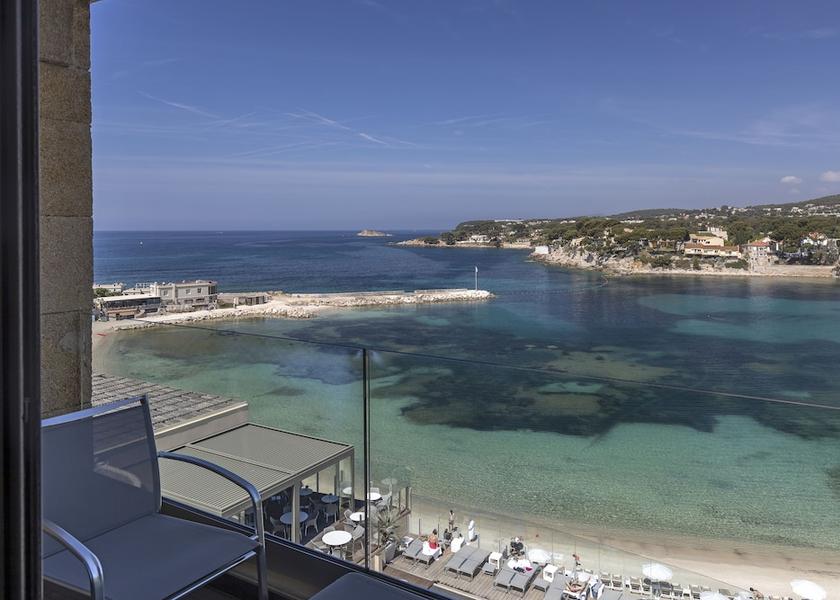 Provence-Alpes-Côte d'Azur Bandol Room
