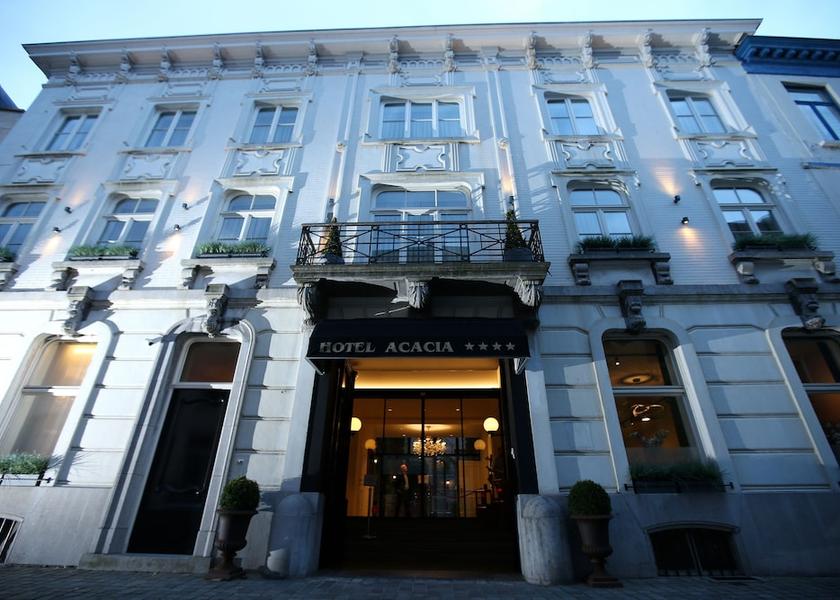 Flemish Region Bruges Facade